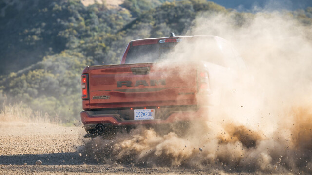 Dodge Ram 1500