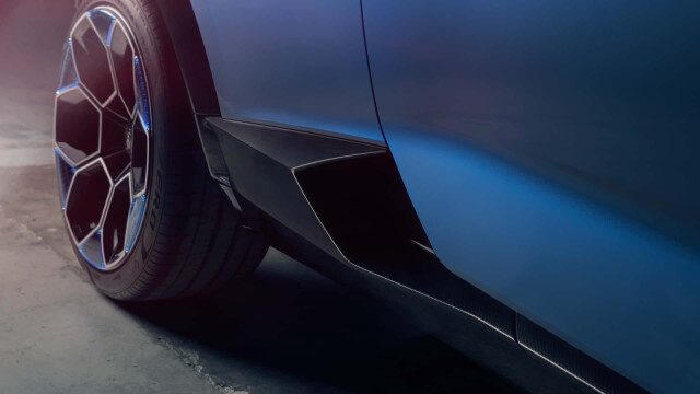 Lamborghini