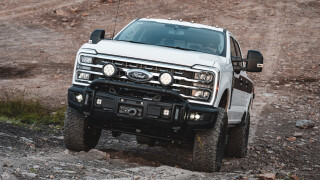 Ford Super Duty