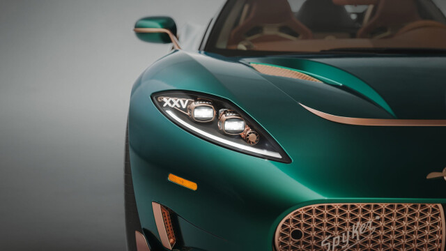 Spyker