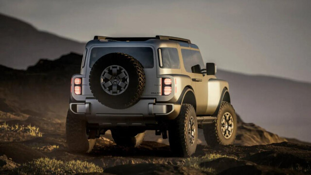 Hyundai Boulder