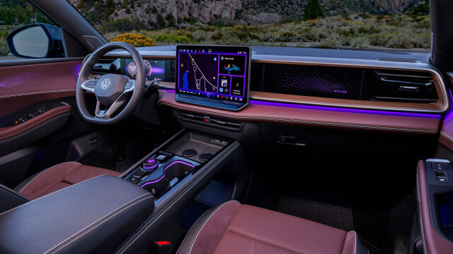 Volkswagen Atlas