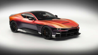 Aston Martin
