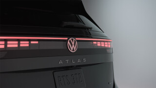 Volkswagen Atlas