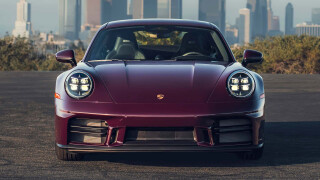 Porsche 911 Carrera S