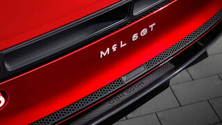McLaren