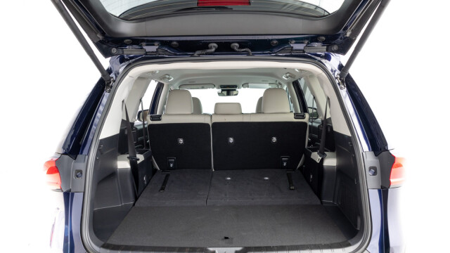 Toyota Grand Highlander
