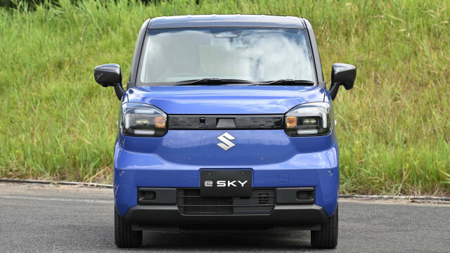 Suzuki