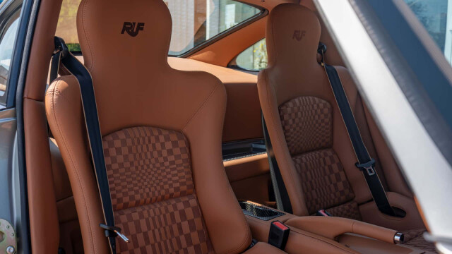 Ruf Ehra