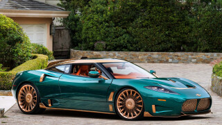 Spyker