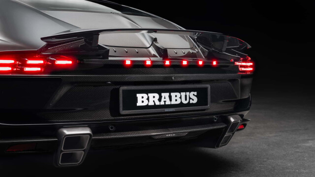 Brabus