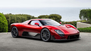 McLaren
