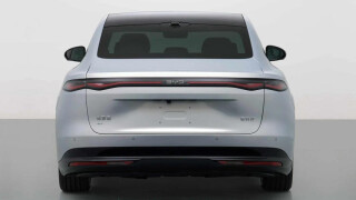 BYD Seal