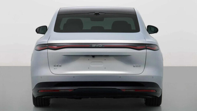BYD Seal