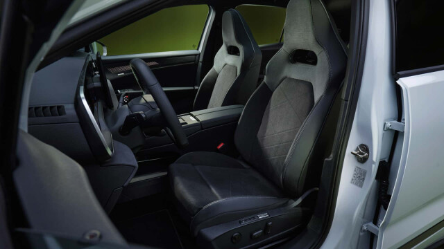 Volkswagen ID. Tiguan