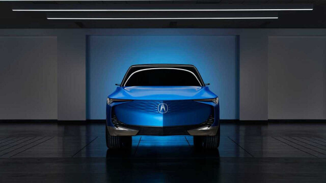 Acura