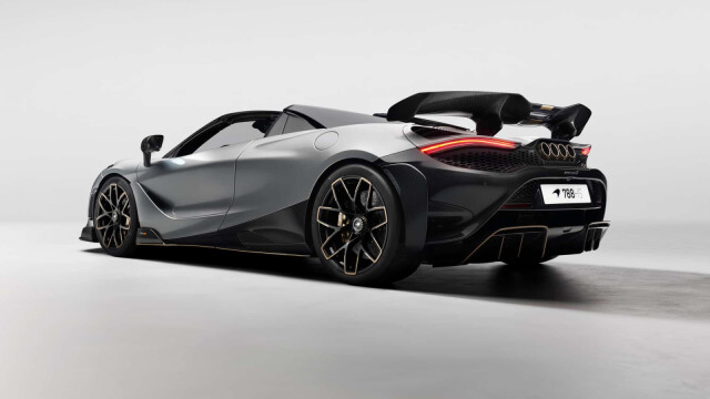 McLaren