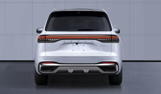 Geely