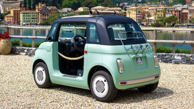 Fiat Topolino