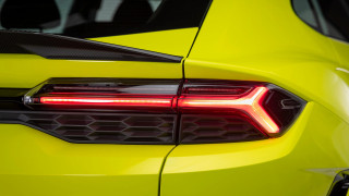 Lamborghini