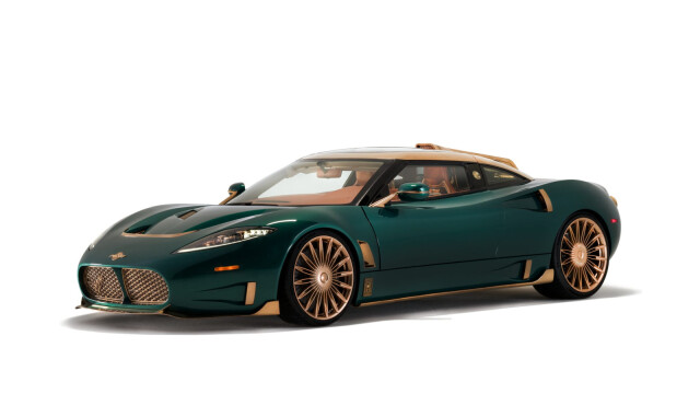 Spyker