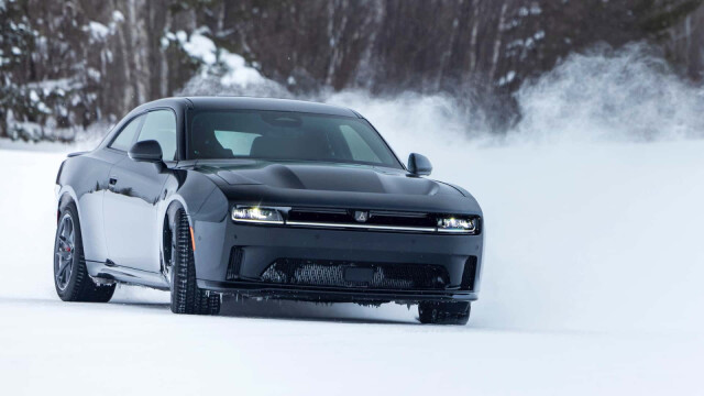 Dodge