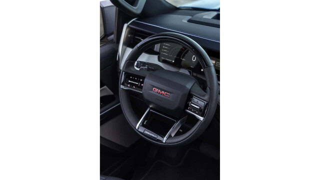 GMC Sierra 1500