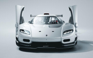 Koenigsegg