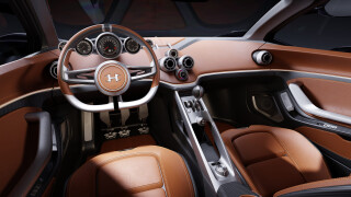 Hennessey