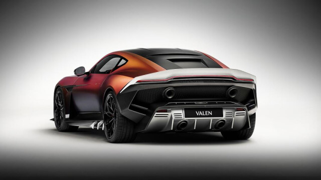Aston Martin