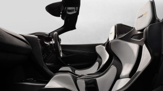 McLaren