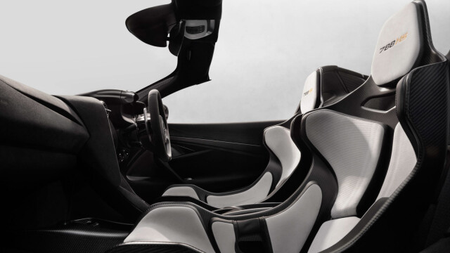 McLaren