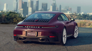 Porsche 911 Carrera S