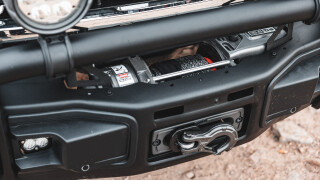 Ford Super Duty