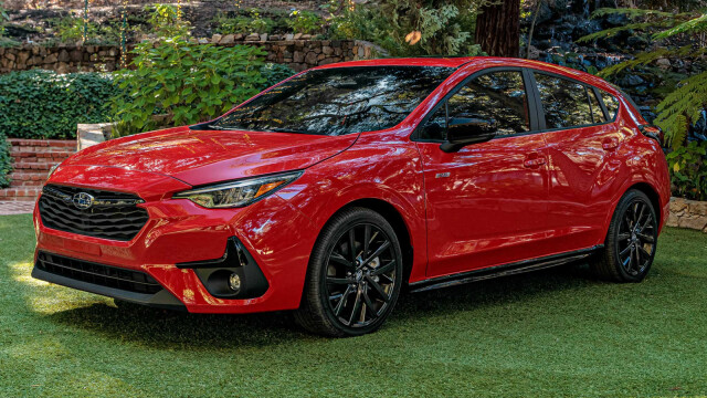 Subaru