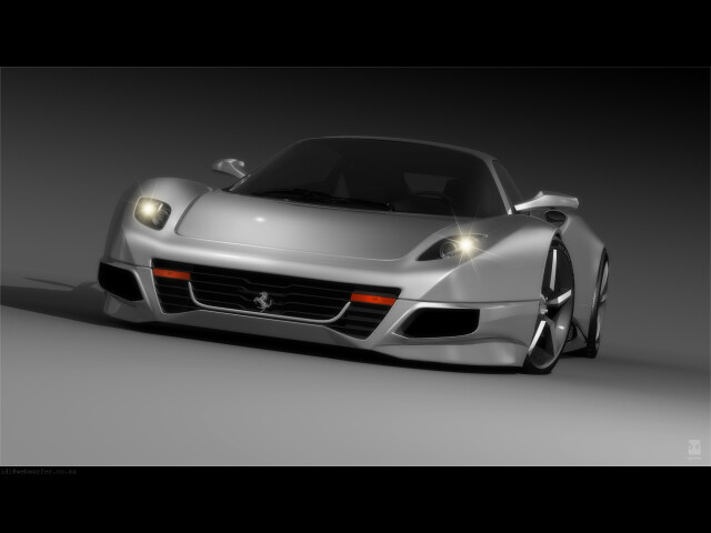Ferrari
