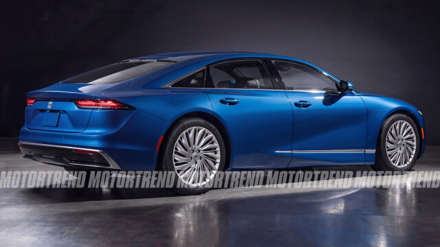Buick Regal