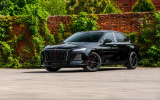 Hongqi