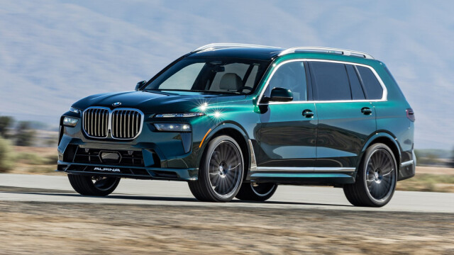 BMW
