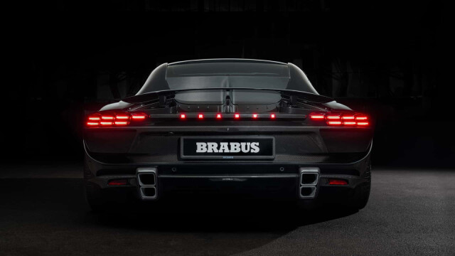 Brabus