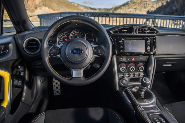 Subaru