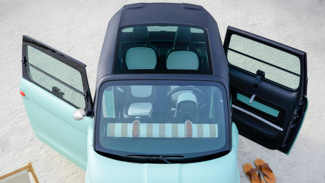 Fiat Topolino