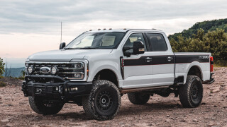 Ford Super Duty