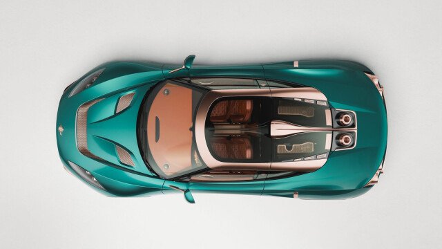 Spyker