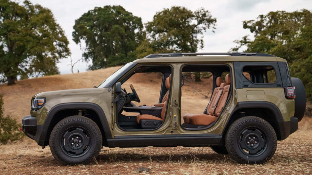 Jeep Willys