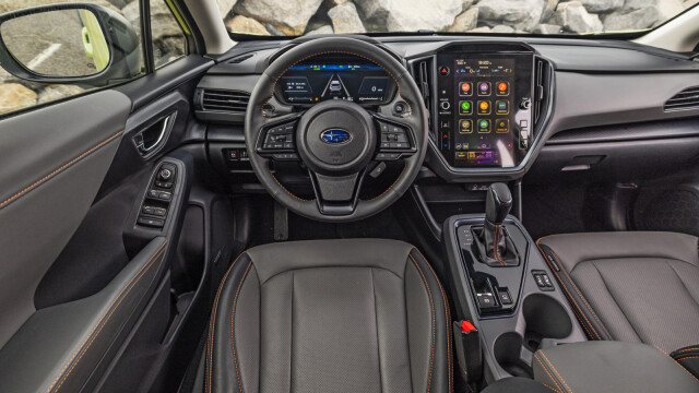 Subaru Crosstrek