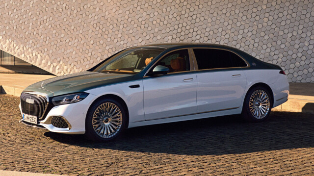 Maybach