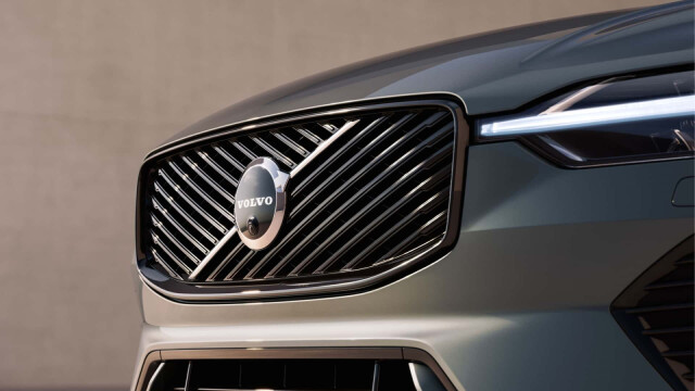 Volvo's Future Lineup: New Electric Sedan, Wagon, and Hybrids on the Way