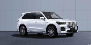 Geely