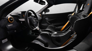 McLaren
